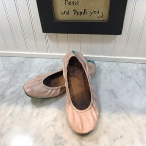 TIEKS SHOES